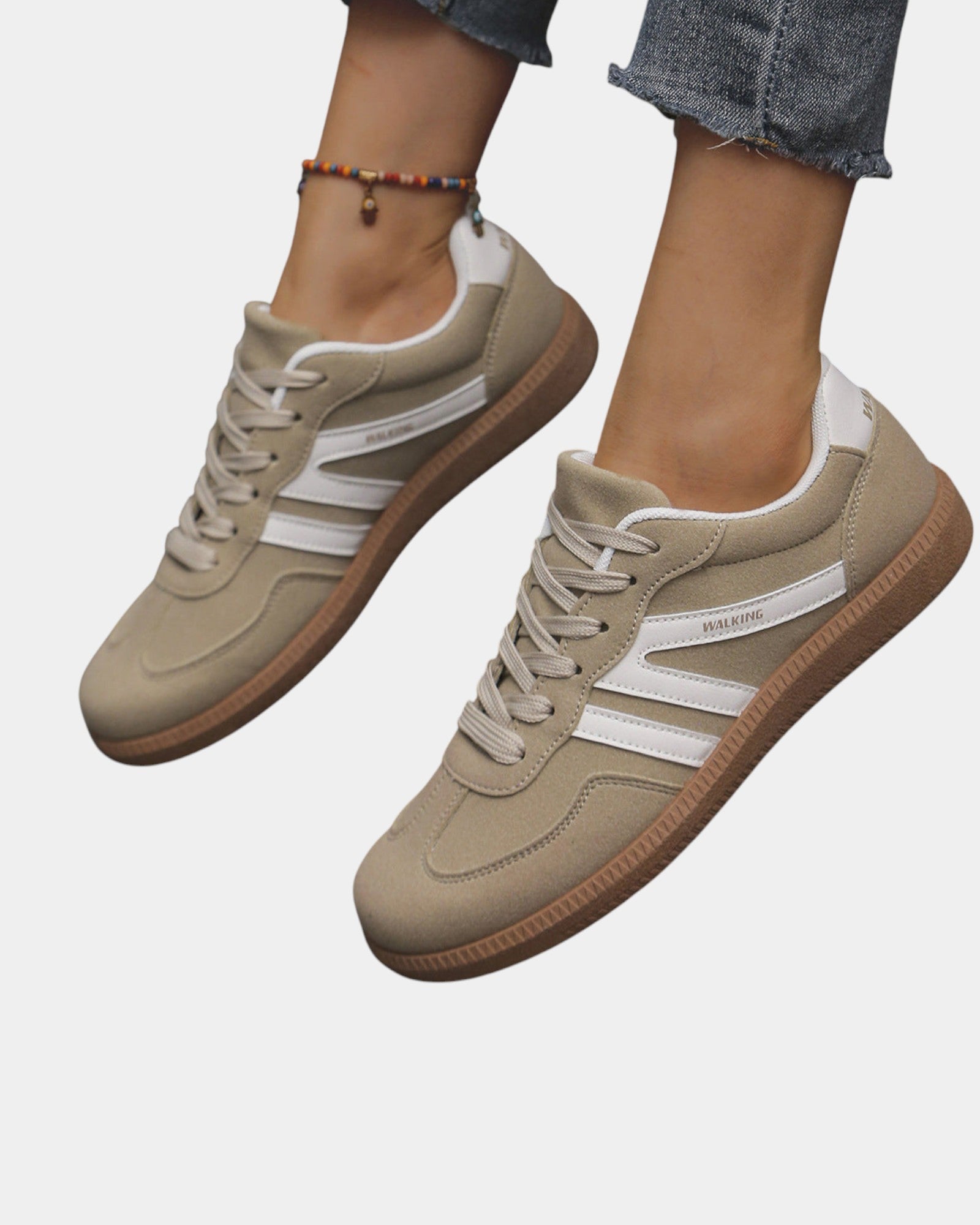 Késia | Baskets orthopédiques