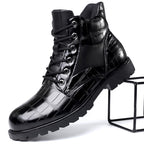 Dante Ferrara | Bottes Crocs