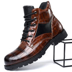 Dante Ferrara | Bottes Crocs