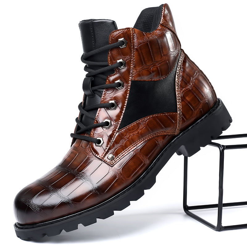 Dante Ferrara | Bottes Crocs