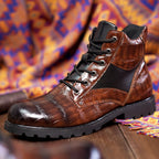 Dante Ferrara | Bottes Crocs