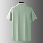 Antoine | Polo Doux En Soie