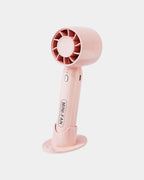 Mini Ventilateur Portable – 3 Vitesses
