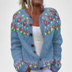Lianne | Cardigan chic