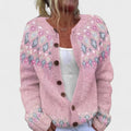 Lianne | Cardigan chic