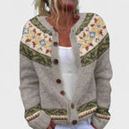 Lianne | Cardigan chic