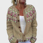 Lianne | Cardigan chic