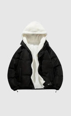 Norélie | Manteau d’hiver matelassé