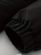 Norélie | Manteau d’hiver matelassé