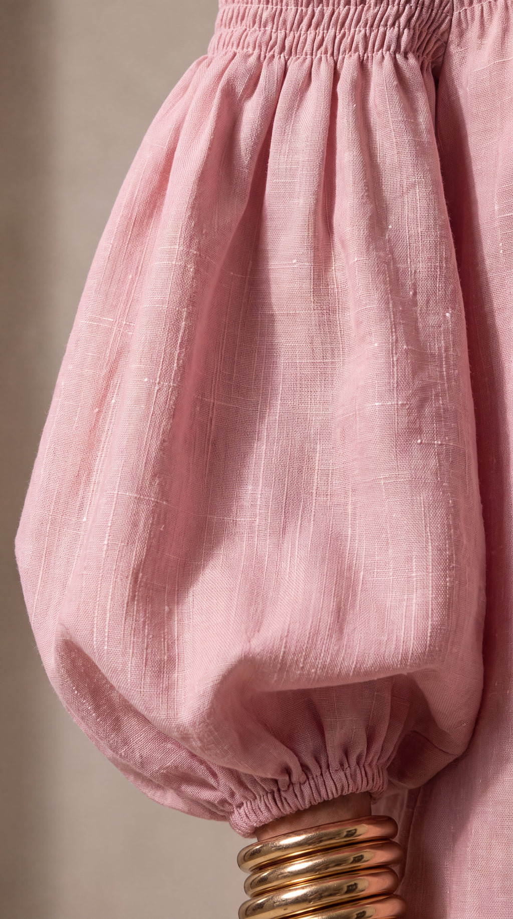 ROBE ROSE
