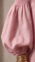 ROBE ROSE