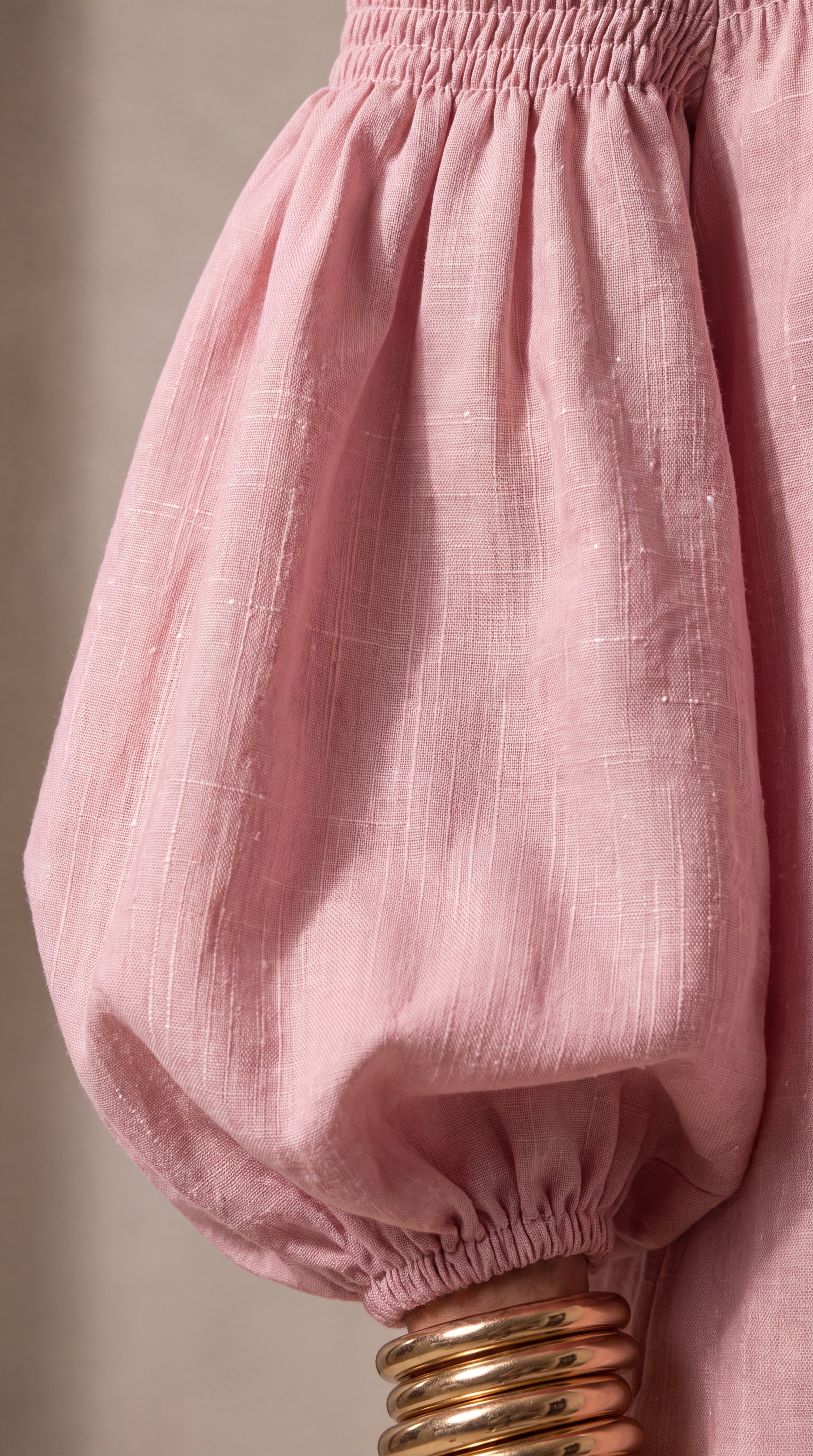 ROBE ROSE