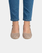 Séraphine | Talons confortables