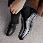 Massimo | Chaussures Confortables Antidérapantes