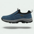 Pietro | Chaussures Slip-On Casual Antidérapantes Orthopédiques