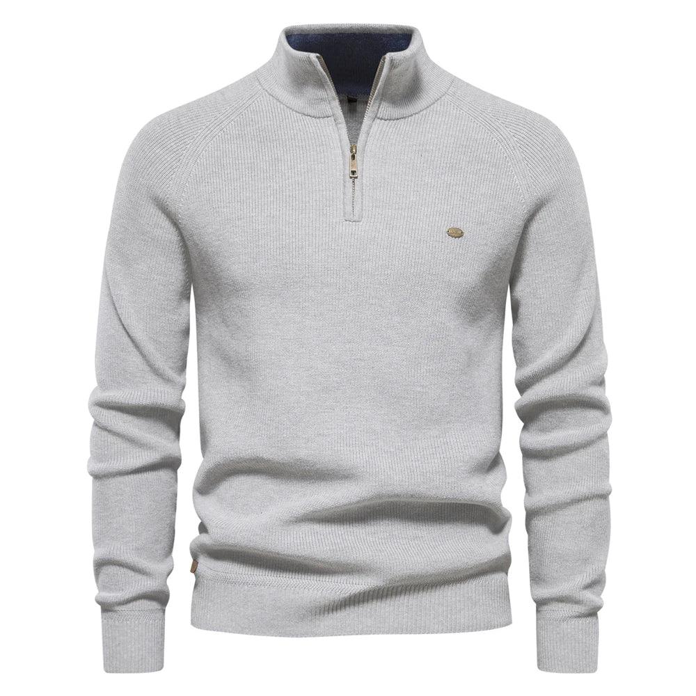 Willem | Pull Élégant pour Hommes