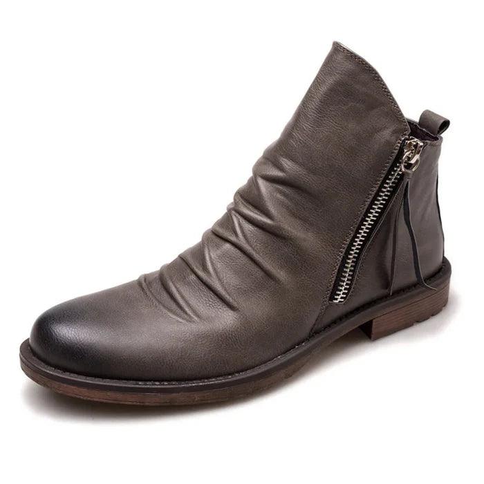 Cavallino | Bottes Oxford faites à la main