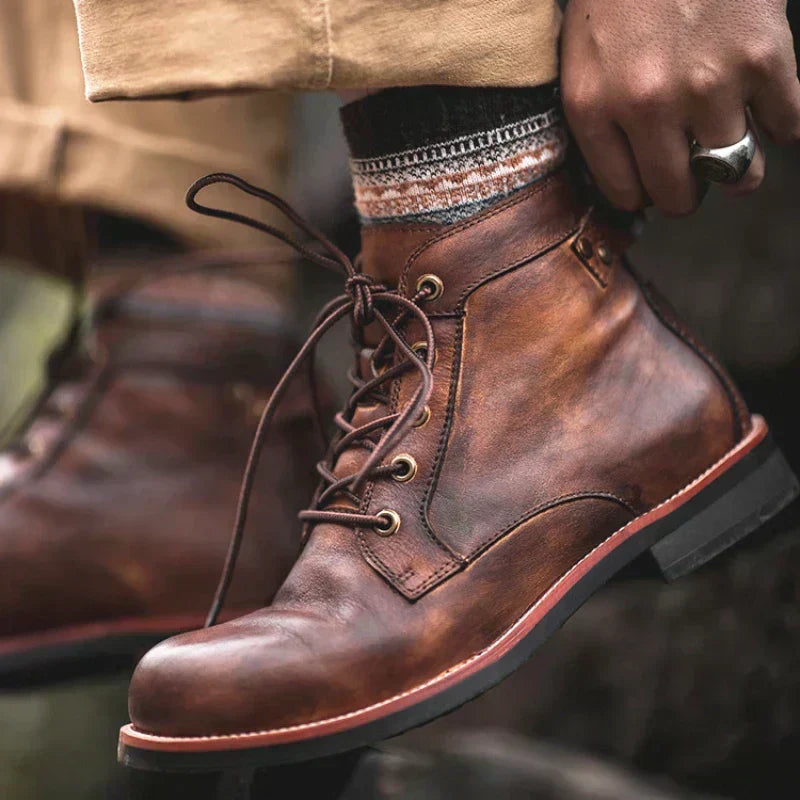 Othon | Bottes Voyageur