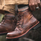 Othon | Bottes Voyageur