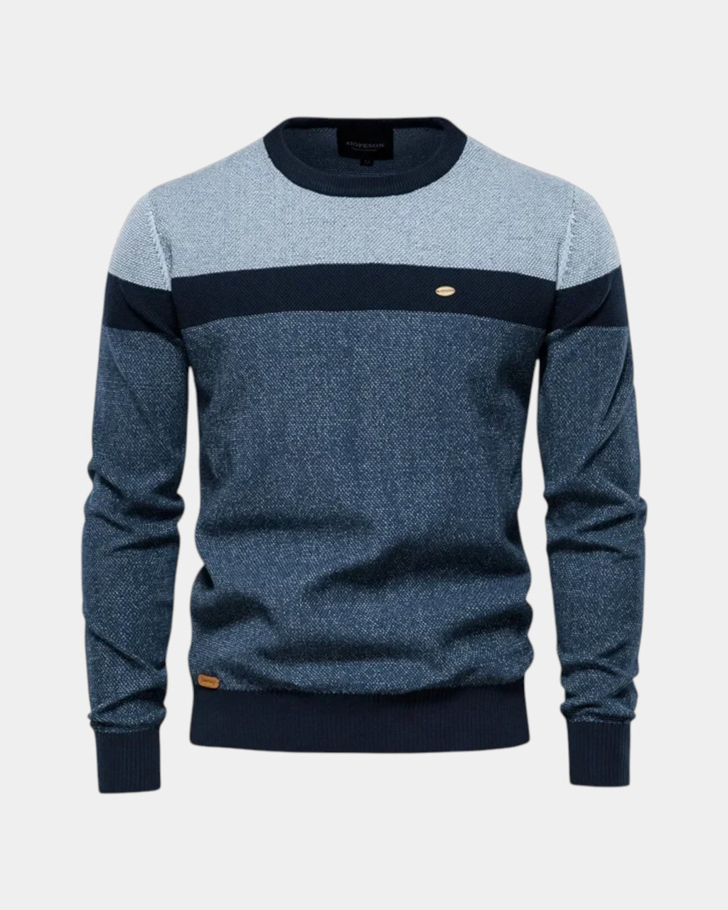 Vincent | Pull Élégant pour Hommes