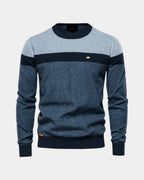 Vincent | Pull Élégant pour Hommes