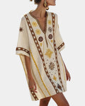 Vera | Robe de plage