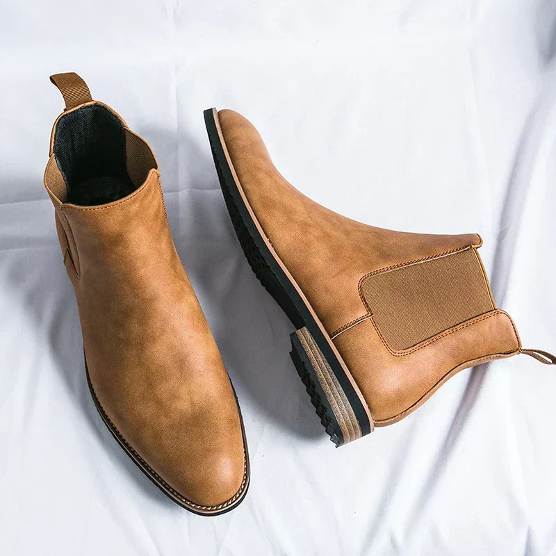 Cosmo | Bottines Chelsea Premium