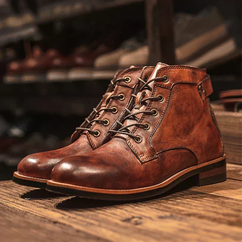 Othon | Bottes Voyageur