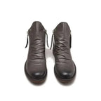 Cavallino | Bottes Oxford faites à la main