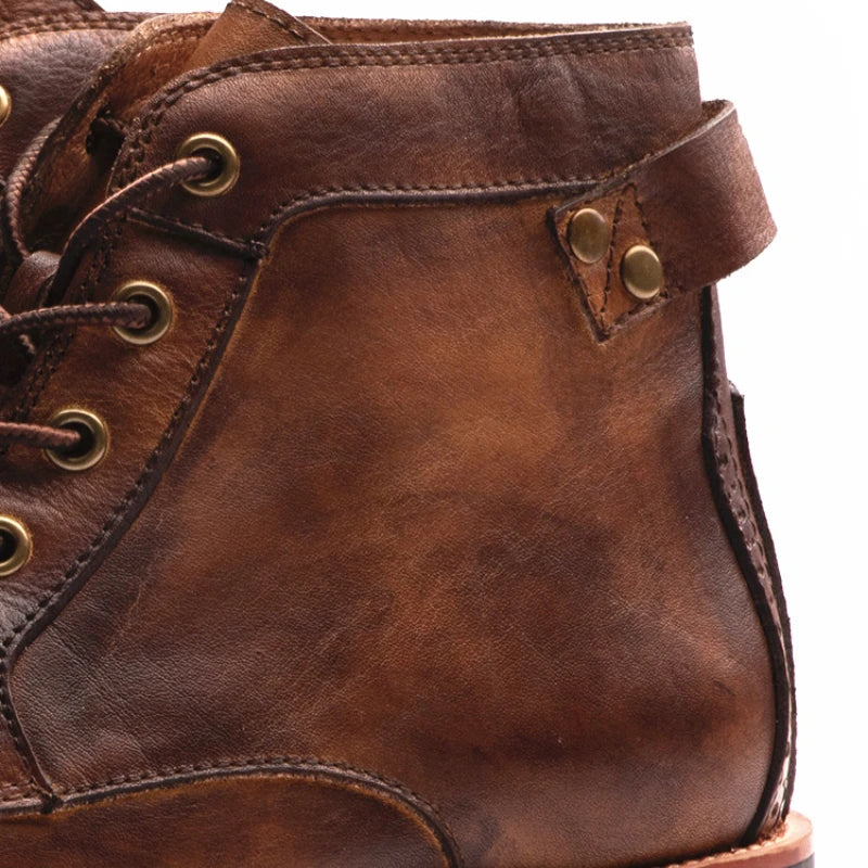 Othon | Bottes Voyageur