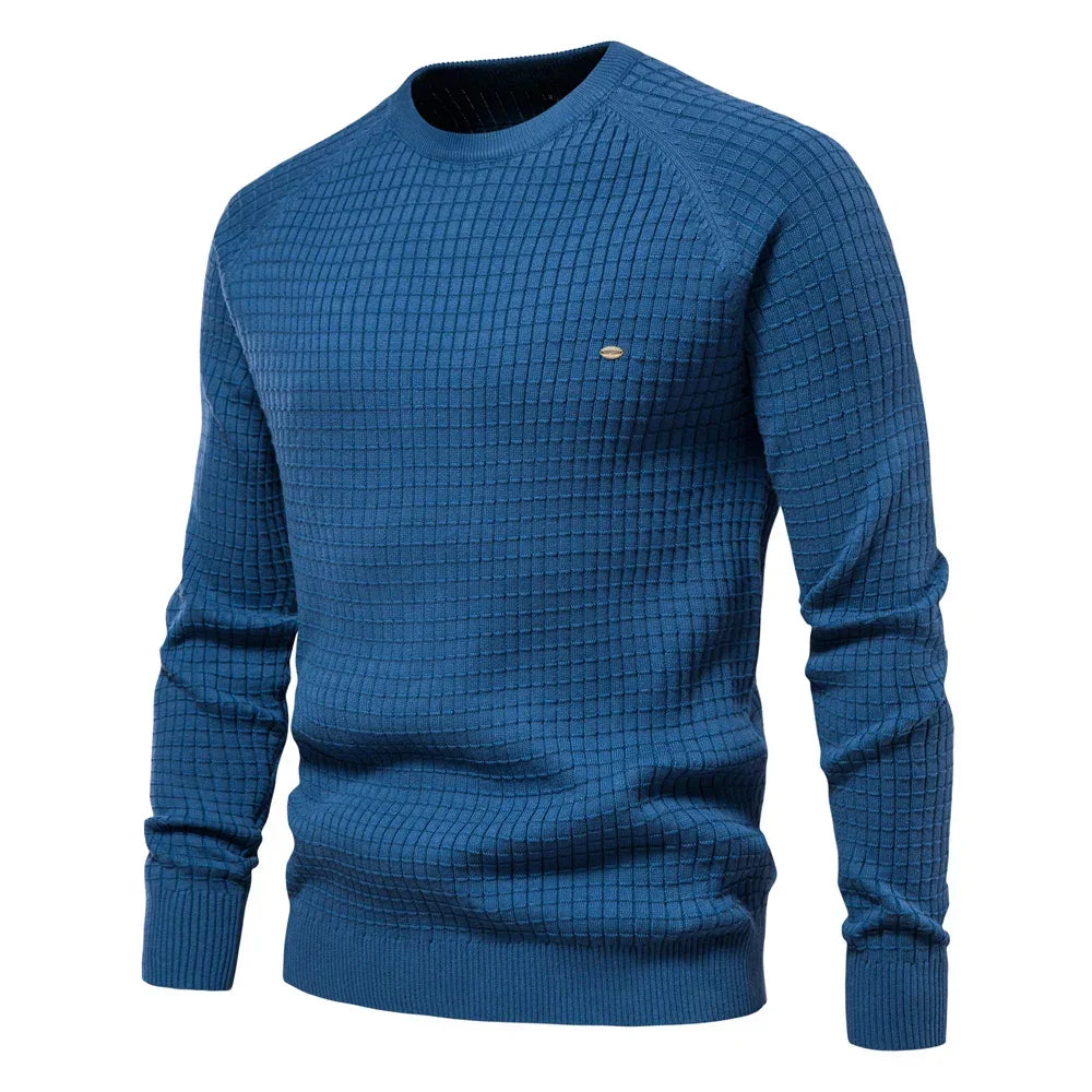 Sander | Pull Élégant pour Hommes