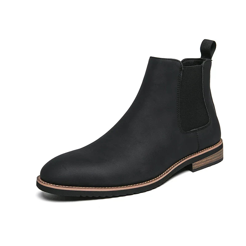 Cosmo | Bottines Chelsea Premium
