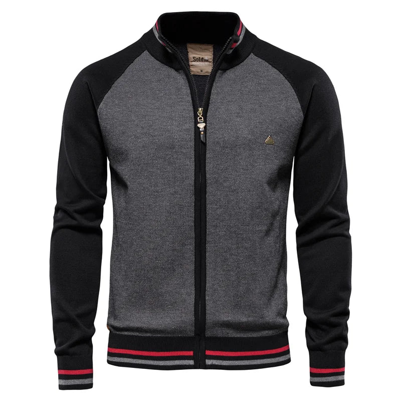 Hugo | Gilet Élégant pour Hommes