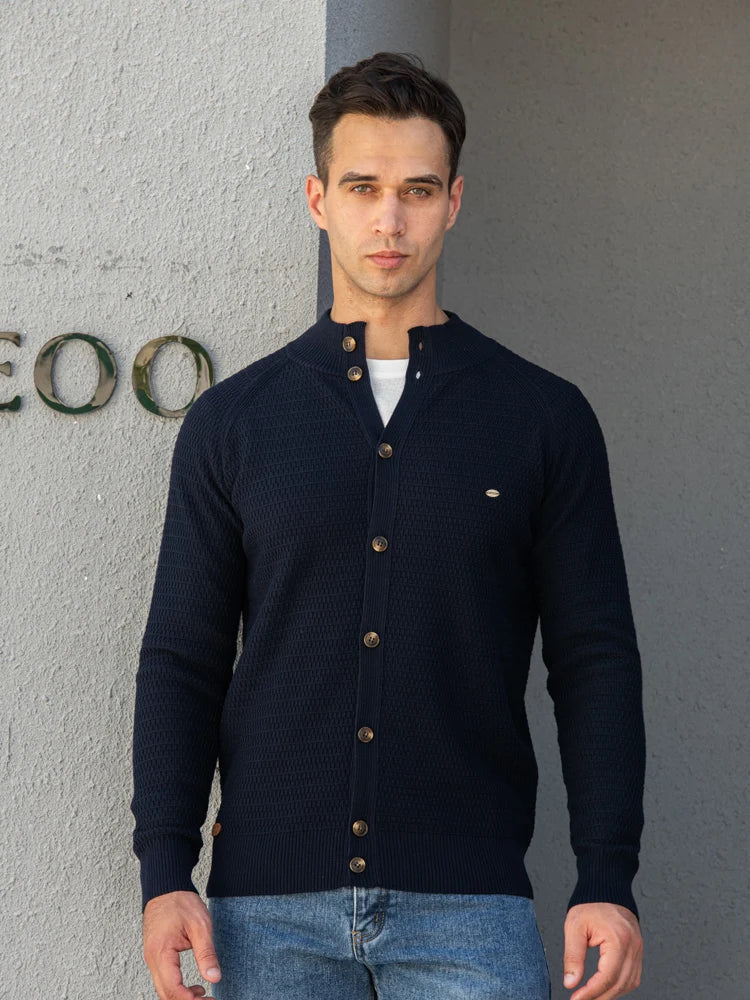 Matthijs | Veste Élégante pour Hommes