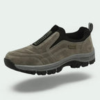 Pietro | Chaussures Slip-On Casual Antidérapantes Orthopédiques