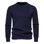 Bram | Pull Élégant pour Hommes