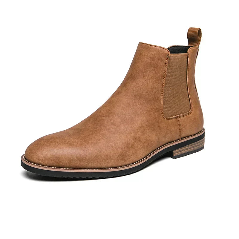 Cosmo | Bottines Chelsea Premium