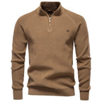 Willem | Pull Élégant pour Hommes