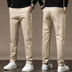 Damien | Pantalon Chino Slim