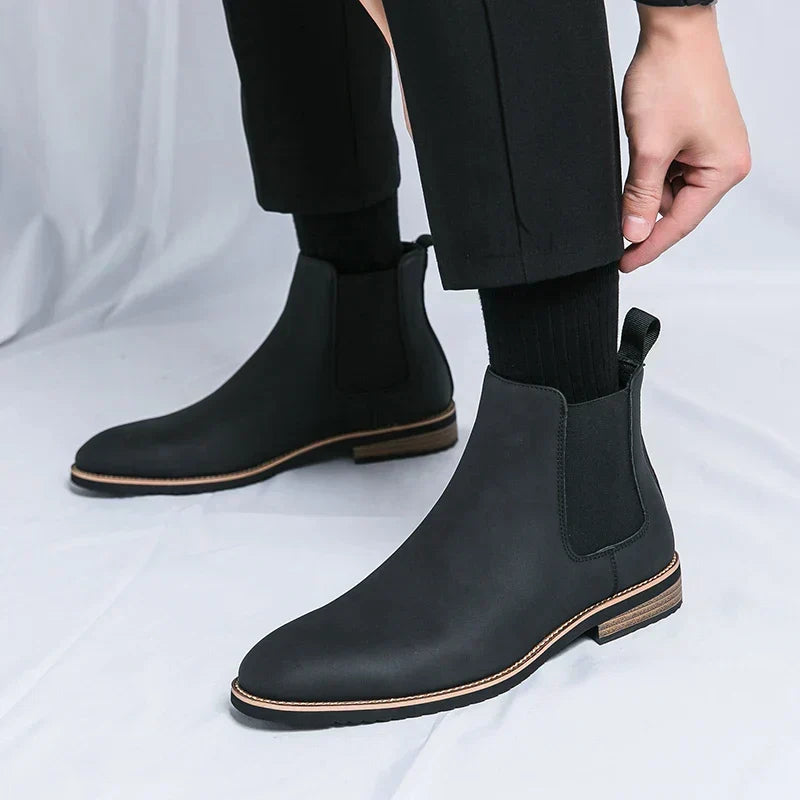 Cosmo | Bottines Chelsea Premium