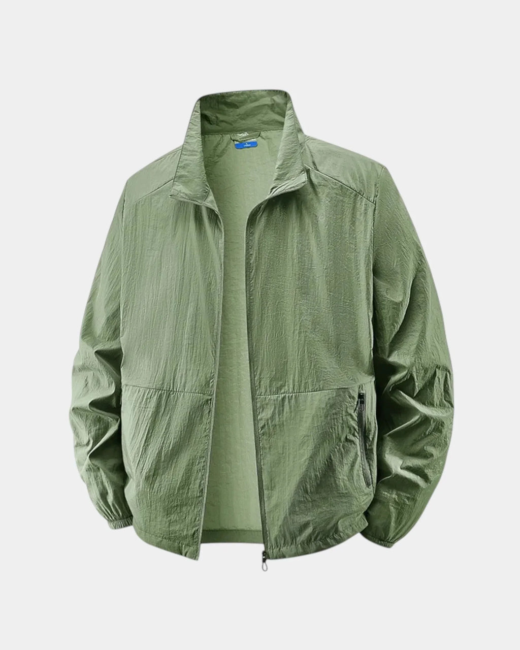 Grégoire | Veste légère moderne