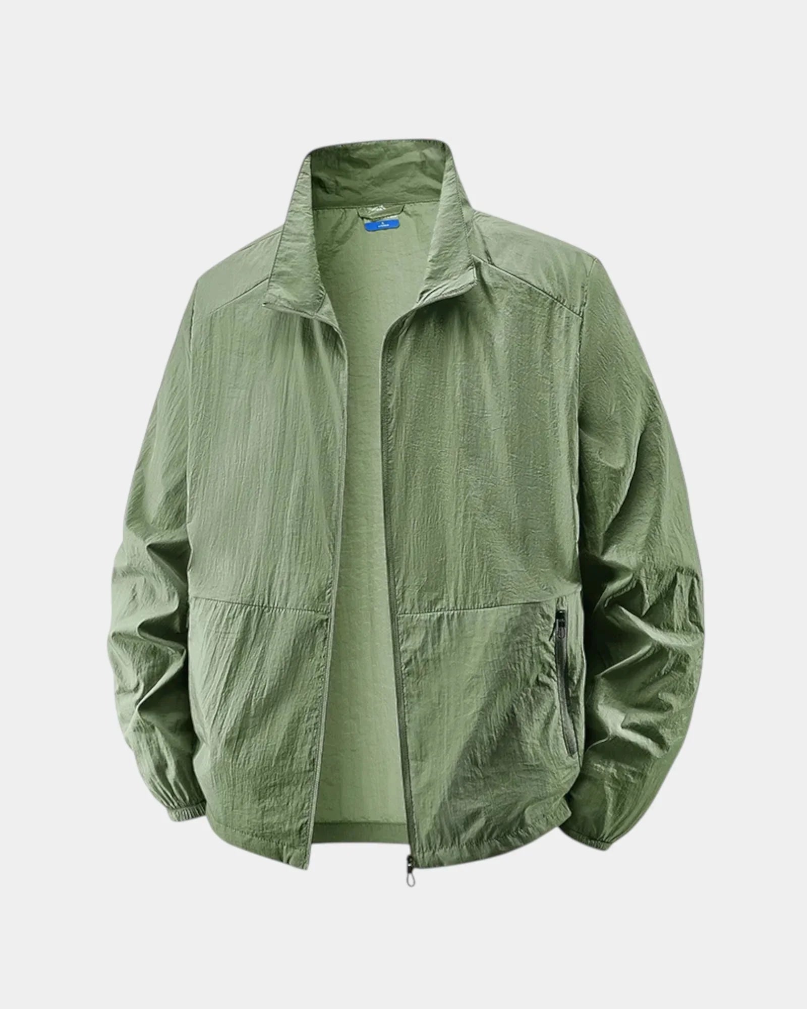Grégoire | Veste légère moderne