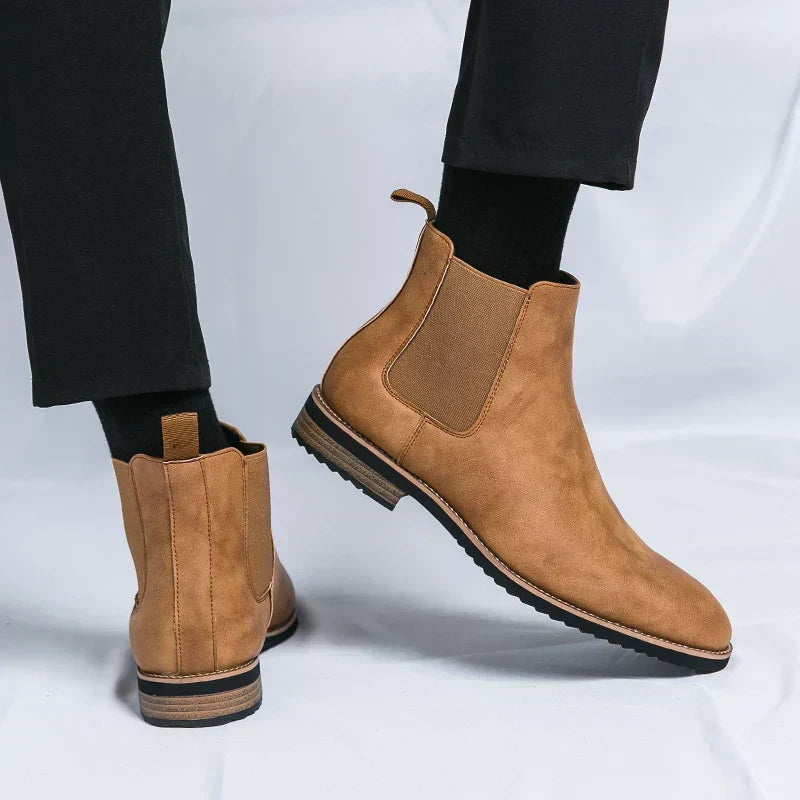 Cosmo | Bottines Chelsea Premium