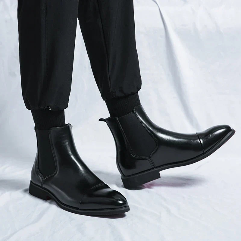 Bottes Annibale Carracci