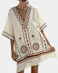 Cassandra | Robe de plage