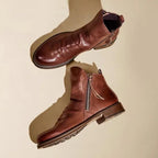 Cavallino | Bottes Oxford faites à la main