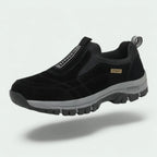 Pietro | Chaussures Slip-On Casual Antidérapantes Orthopédiques
