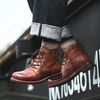 Othon | Bottes Voyageur