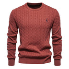 Rogier | Pull Élégant pour Hommes