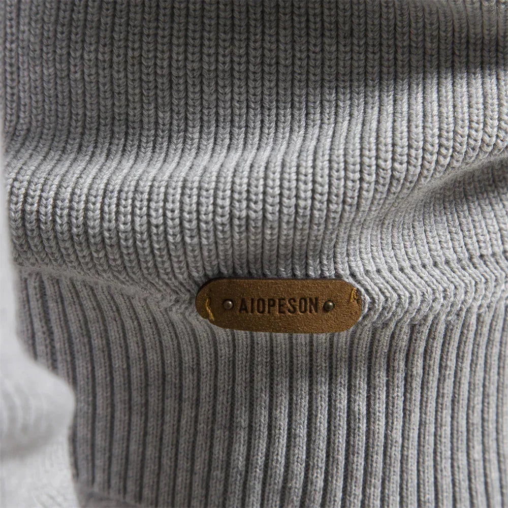 Willem | Pull Élégant pour Hommes